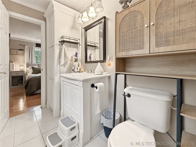 26650 S 520, Park Hill, OK 74451