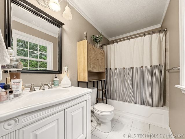26650 S 520, Park Hill, OK 74451