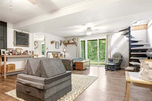 26650 S 520, Park Hill, OK 74451