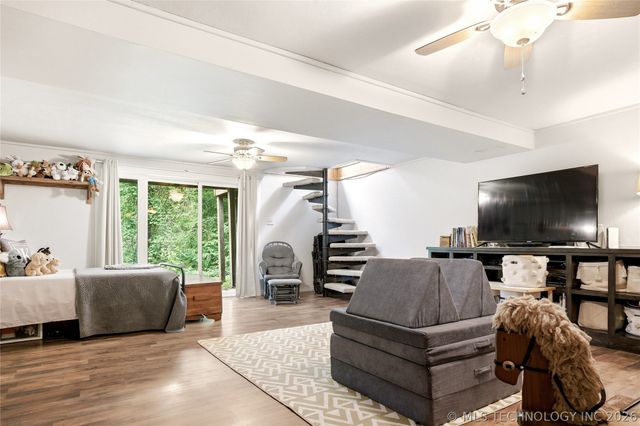 26650 S 520, Park Hill, OK 74451