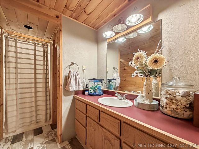 26650 S 520, Park Hill, OK 74451