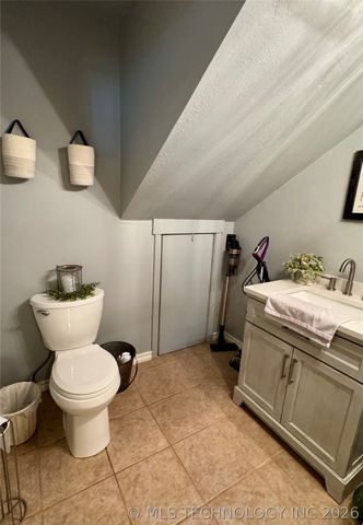 26650 S 520, Park Hill, OK 74451
