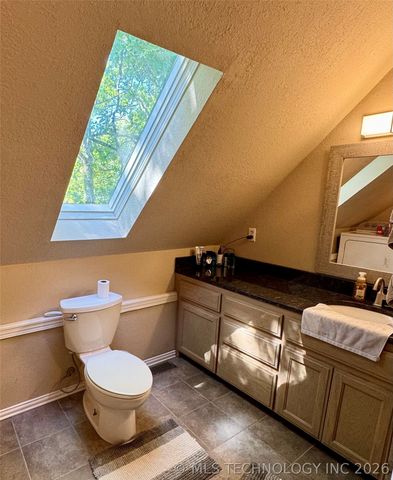 26650 S 520, Park Hill, OK 74451