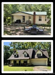 26650 S 520, Park Hill, OK 74451