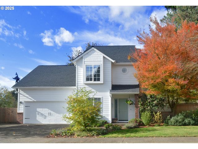 1854 CAMBRIDGE OAKS Dr, Eugene, OR 97401