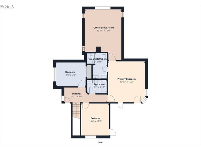 1854 CAMBRIDGE OAKS Dr, Eugene, OR 97401