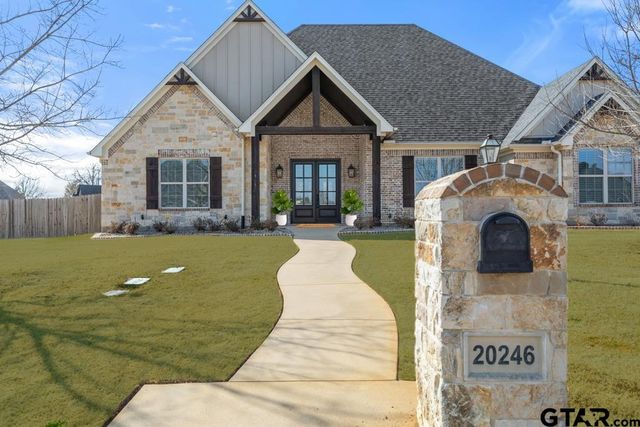 20246 Deer Hollow Dr, Bullard, TX 75757