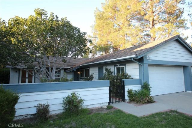 23603 bajada Drive, Valencia, CA 91355