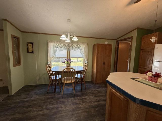 1870 County Road F Lot 10, Friendship, WI 53934
