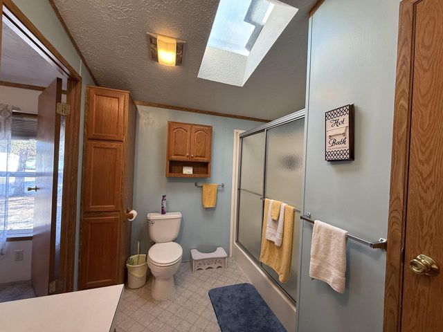 1870 County Road F Lot 10, Friendship, WI 53934