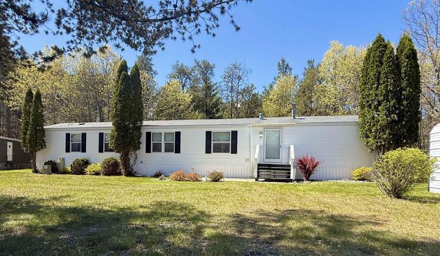 1870 County Road F Lot 10, Friendship, WI 53934