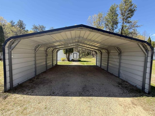 1870 County Road F Lot 10, Friendship, WI 53934