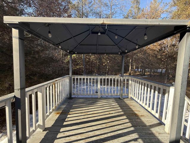 1870 County Road F Lot 10, Friendship, WI 53934