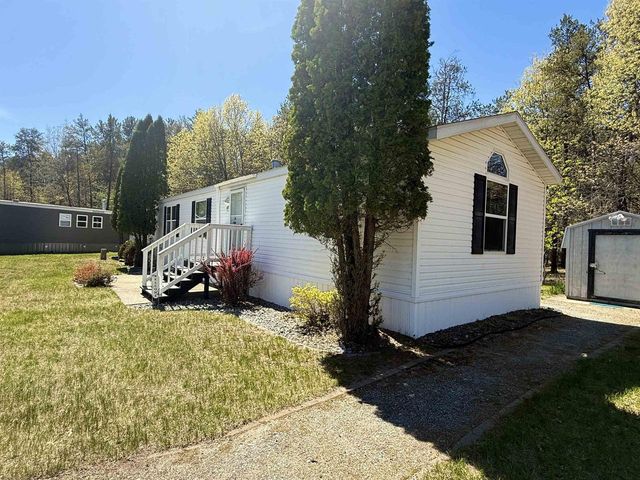 1870 County Road F Lot 10, Friendship, WI 53934
