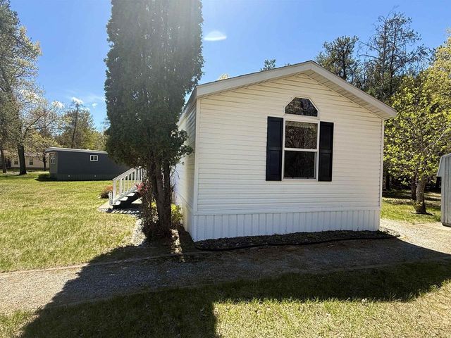 1870 County Road F Lot 10, Friendship, WI 53934