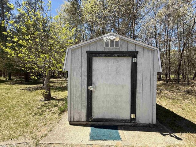 1870 County Road F Lot 10, Friendship, WI 53934