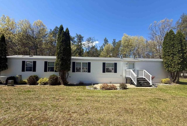 1870 County Road F Lot 10, Friendship, WI 53934