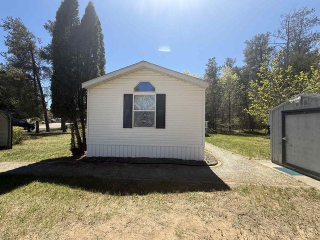 1870 County Road F Lot 10, Friendship, WI 53934