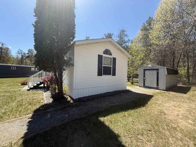 1870 County Road F Lot 10, Friendship, WI 53934