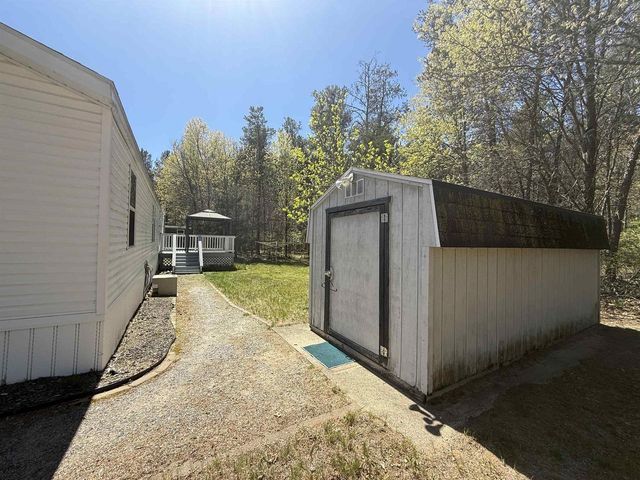 1870 County Road F Lot 10, Friendship, WI 53934