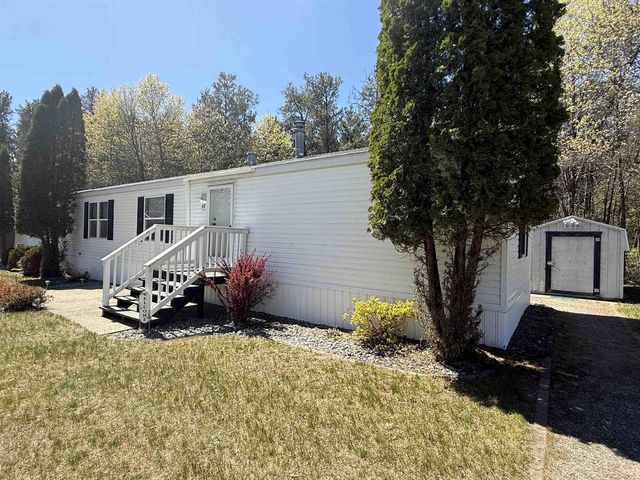 1870 County Road F Lot 10, Friendship, WI 53934