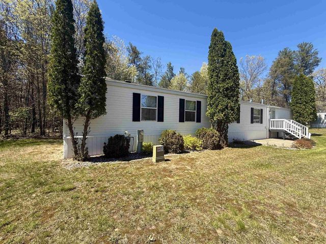 1870 County Road F Lot 10, Friendship, WI 53934