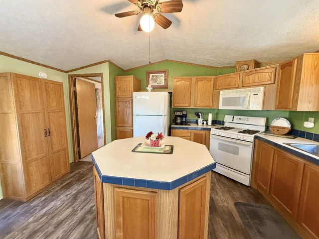 1870 County Road F Lot 10, Friendship, WI 53934