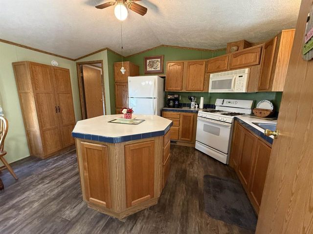 1870 County Road F Lot 10, Friendship, WI 53934