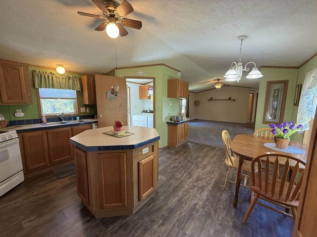 1870 County Road F Lot 10, Friendship, WI 53934