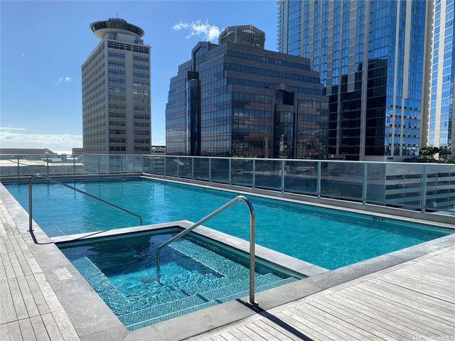 629 Keeaumoku Street 2503, Honolulu, HI 96814