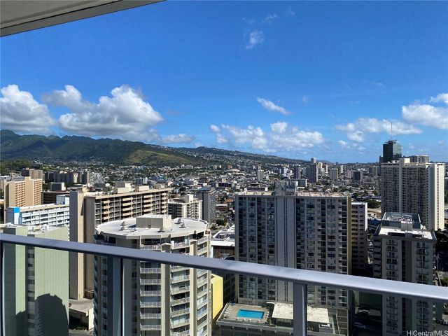 629 Keeaumoku Street 2503, Honolulu, HI 96814