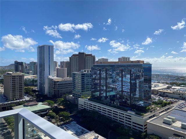 629 Keeaumoku Street 2503, Honolulu, HI 96814