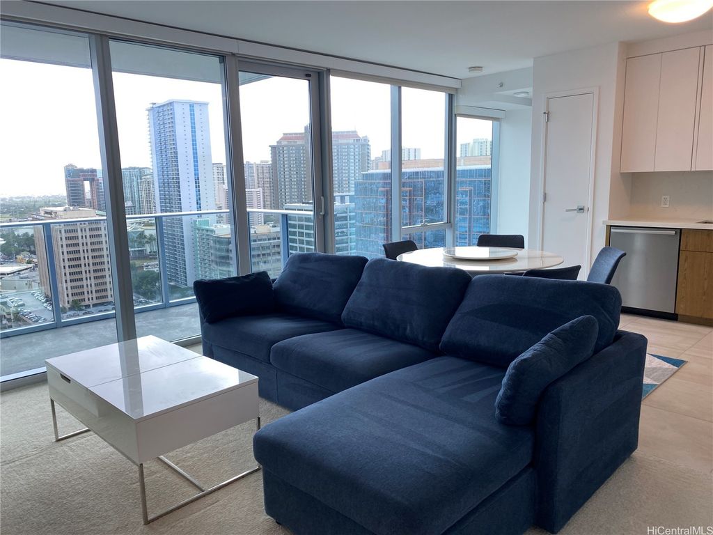 629 Keeaumoku Street 2503, Honolulu, HI 96814