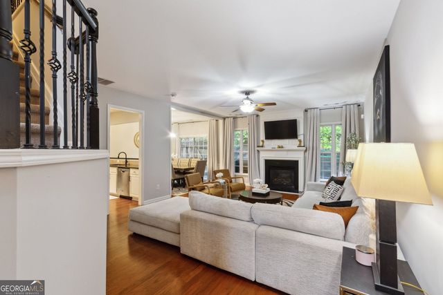 5800 Oakdale Road SE 158, Mableton, GA 30126