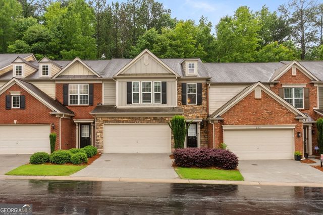 5800 Oakdale Road SE 158, Mableton, GA 30126