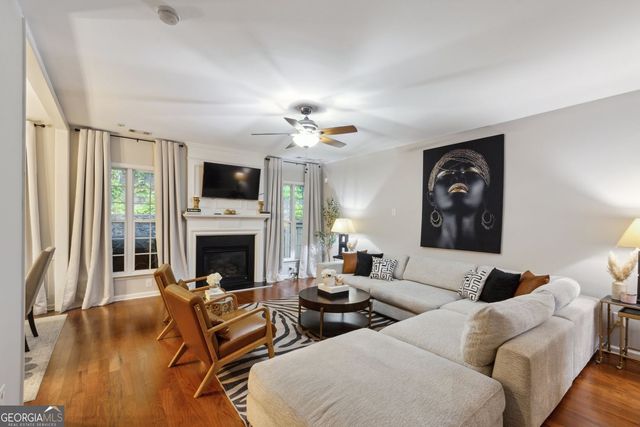 5800 Oakdale Road SE 158, Mableton, GA 30126