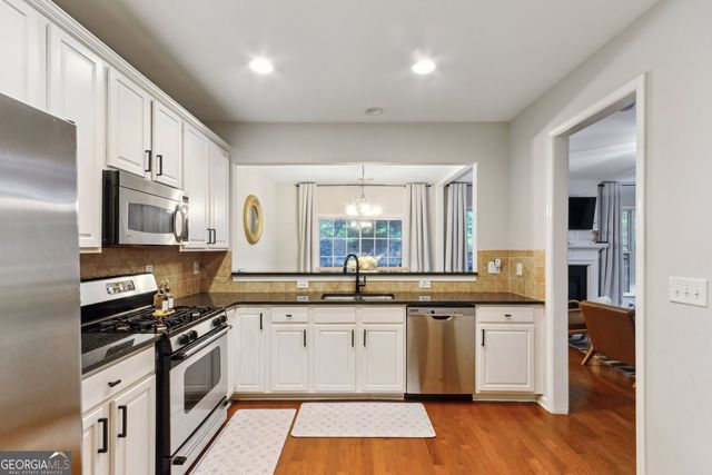 5800 Oakdale Road SE 158, Mableton, GA 30126