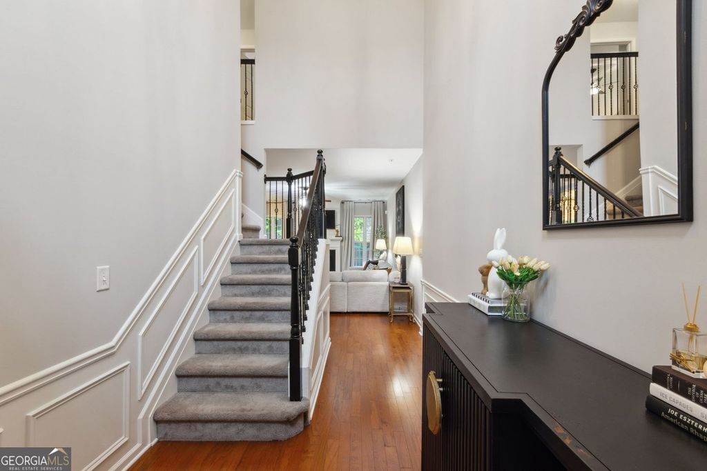 5800 Oakdale Road SE 158, Mableton, GA 30126