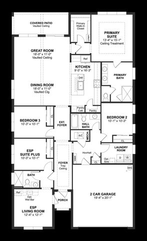 6798 SE Lost Pine Drive, Stuart, FL 34997