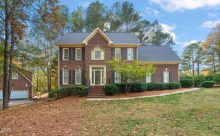2605 Lizei Street, Raleigh, NC 27616
