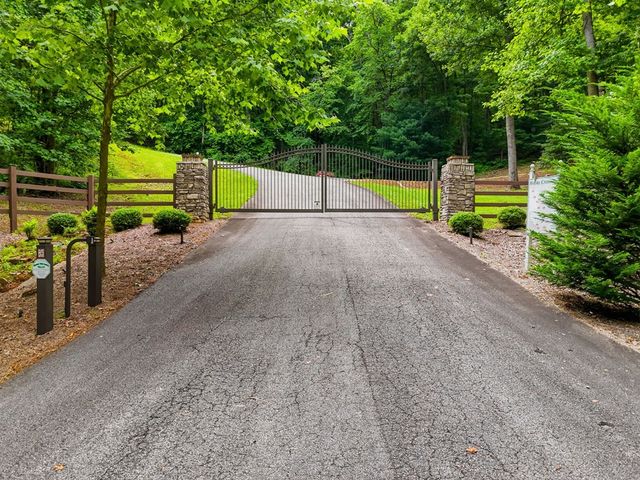 Lot 11 Weeks Drive, Ellijay, GA 30540