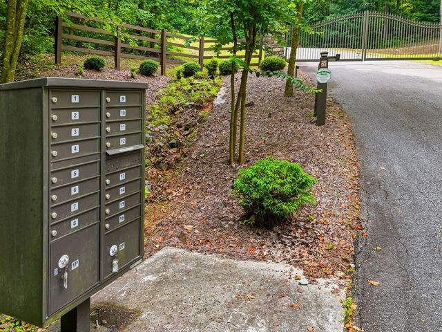 Lot 11 Weeks Drive, Ellijay, GA 30540