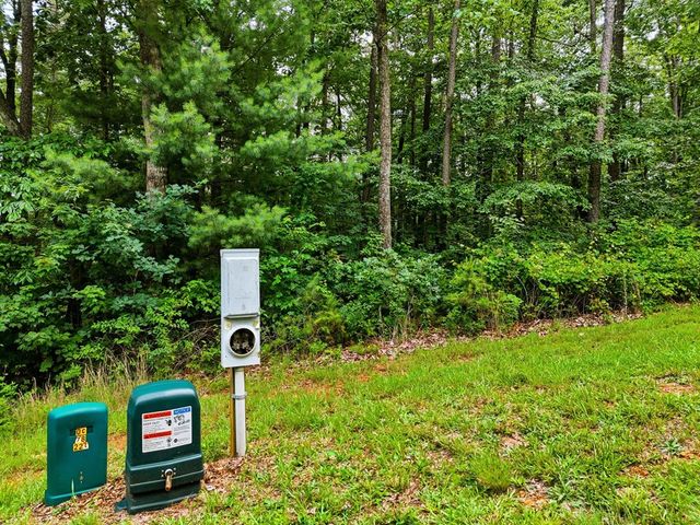 Lot 11 Weeks Drive, Ellijay, GA 30540