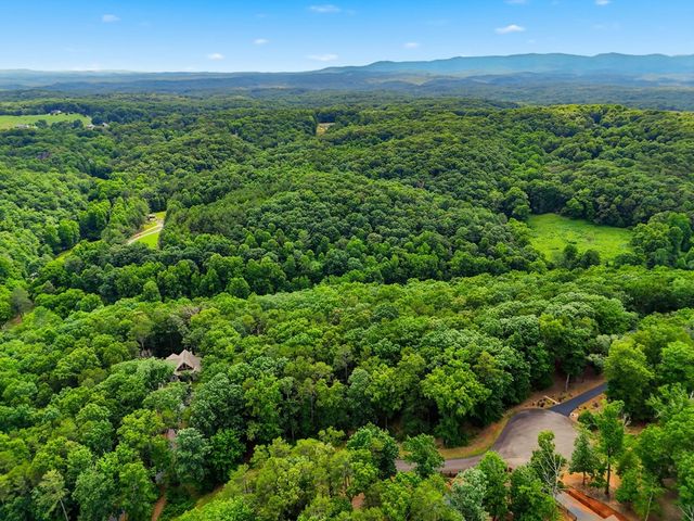 Lot 11 Weeks Drive, Ellijay, GA 30540