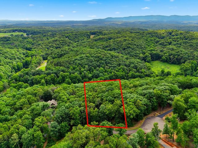 Lot 11 Weeks Drive, Ellijay, GA 30540