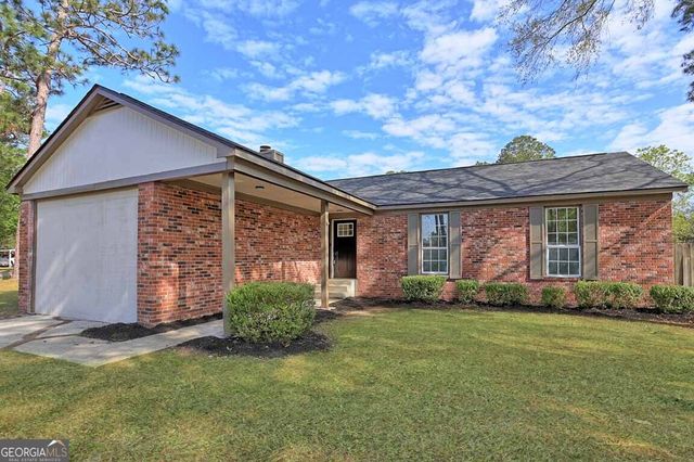 100 Community Road, Hinesville, GA 31313