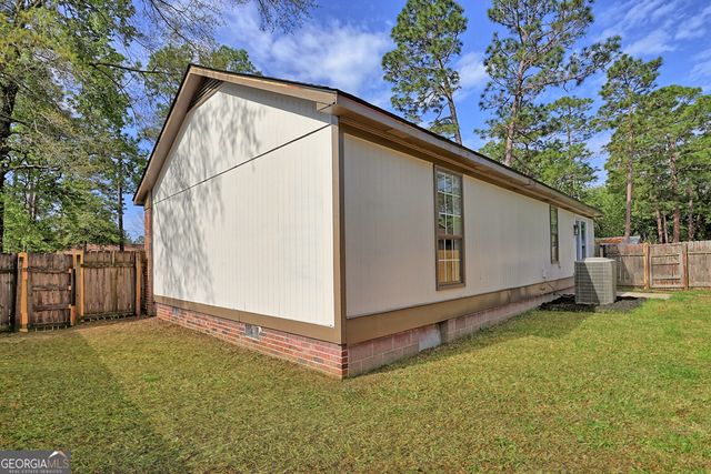 100 Community Road, Hinesville, GA 31313