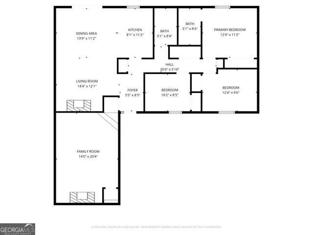 100 Community Road, Hinesville, GA 31313
