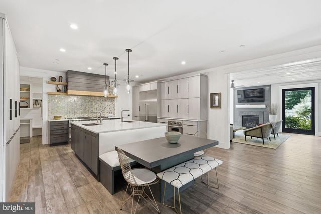 5644 BENT BRANCH RD, Bethesda, MD 20816