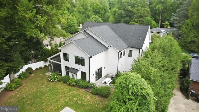 5644 BENT BRANCH RD, Bethesda, MD 20816